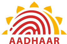 Aadhaar Verification Logo